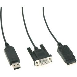 Data Cable "Digimatic" - 2m