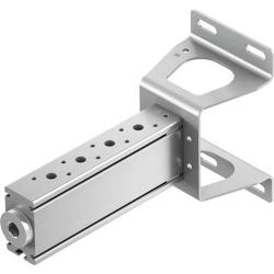 FESTO-jakotukki VABM‑B10‑25‑G12 - G 1/2 -liitäntä - 2–4 venttiilipaikkaa - Hinta kappaleelta
