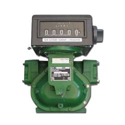 Virtausmittari - mekaaninen - "BINDA BIG FLOW" - 10 bar