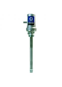 GRACO® trykkluftoljepumpe - maks. 34 l / min - maks. 8 bar - oversettelse 3: 1