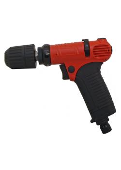 Drill 10mm Keyless - moment NM - 5 - tilgang rpm