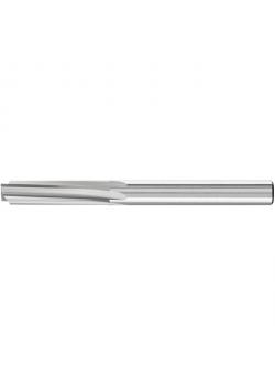 Freestift - PFERD - hardmetaal - schacht-Ø 6 mm - met vlakke snijkant