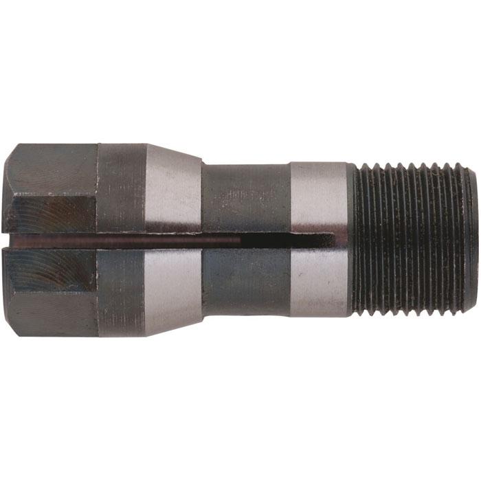 Portapinzas - PFERD - para Ø 3/32", 1/8", 1/4", 3 a 8 mm - Conexión roscada M10 x 0,75