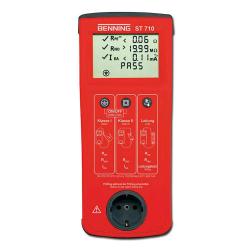 Apparaattester ST710 Benning