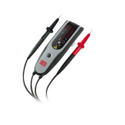 Spanningscontrole DETEX™- CATU MS-918-L - 12-900 V AC - 12-1000 V DC - 8 spanningsgolven