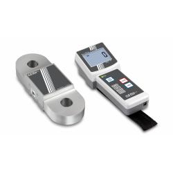 Waga hakowa - maks. zakres ważenia od 1000 do 10000 kg - zewnętrzny moduł oceny