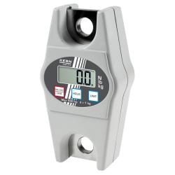 Waga hakowa - maksymalne obciążenie 20 do 1000 kg - zgodna z EN 13155 i EN 61010-1