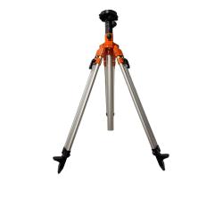 Kurbelstativ Al - H&ouml;henverstellung 0,83 m bis 2,72 m - Preis per St&uuml;ck