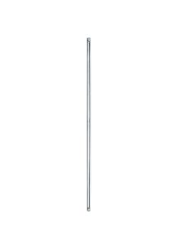 Skinne i størrelse SLV - span 1000 til 2000 mm - skinne 27 x 13 mm
