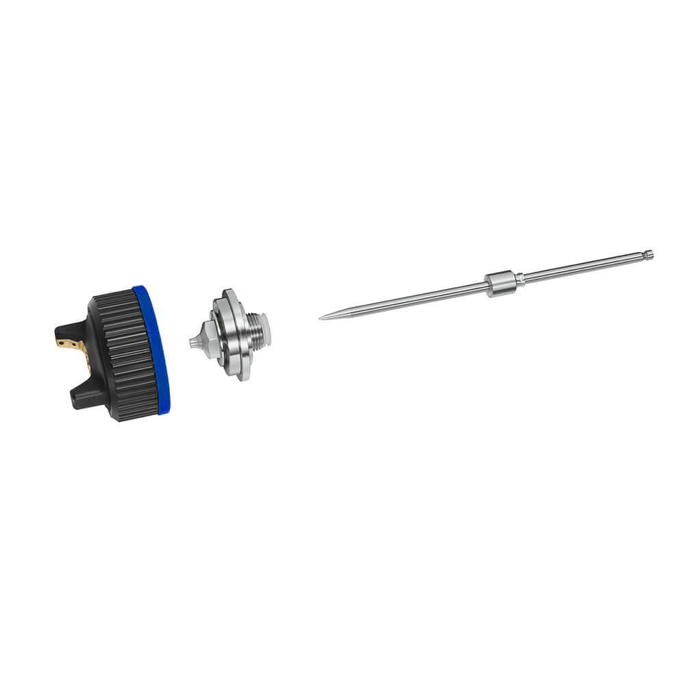 Düsensatz SATA jet X RP - I- (Control) oder O- (Speed) Düsen - 1,1 bis 1,4 - Preis per Stück