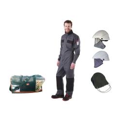 CATU ATU KIT-ARC-A-02-C-M - Beschermende uitrusting tegen vlambogen - Prijs per stuk
