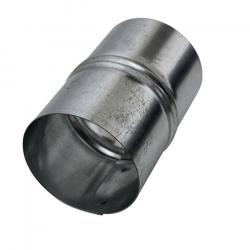 Connecteur interne pour les tuyaux souples en aluminium
