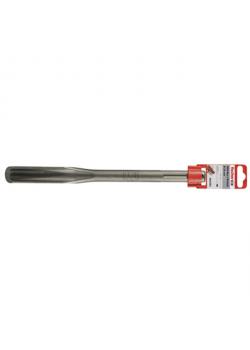 Chisel SDS Plus og SDS Max opptak - hul - Lengde 250-300 mm