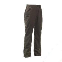 Restposten - Jagd-Hose - "Avanti" - Performance Shell 100 % PU - Gr. 4XL - dunkelgrün