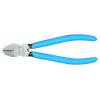 taglierina laterale - senza bisello - per materiale morbido - Lunghezza 125 a 160 mm