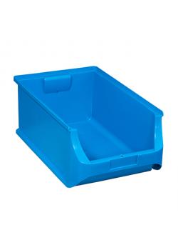 Stapelsichtbox ProfiPlus Boks 5 - Udvendige mål (B x D x H) 310 x 500 x 200 mm - i forskellige farver