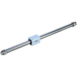 SMC M&auml;nt&auml;t&ouml;n sylinteri CY3B - Magneettikytkent&auml; - Perusversio - M&auml;nt&auml; &Oslash; 6 - 63 mm