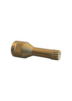 Diamant tegelboor - Ø 8 mm - M14