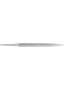 File - Hest - slank halvsirkelformet versjon - lengde 150 mm - bat 0 og 2