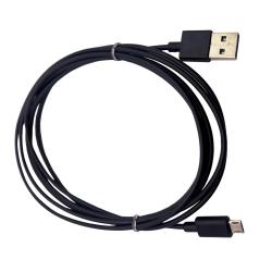 Kabel - Micro-USB Typ B do USB - do manometru cyfrowego typ CPG1200 - cena za sztukę