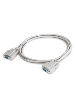 Cable de conexión a PC - interfaz de datos RS-232 - para dinamómetro FH