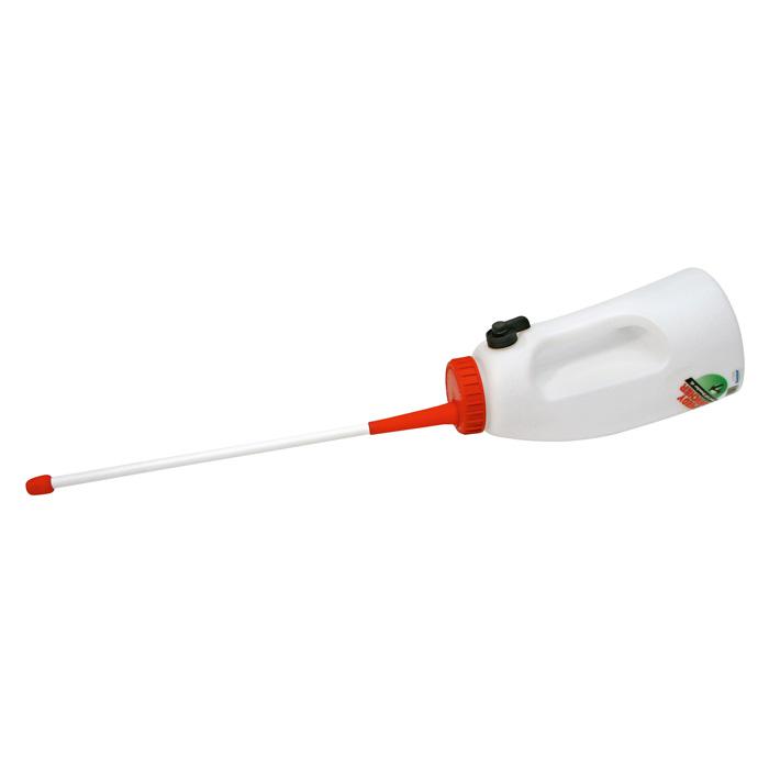 Speedy Drencher - długość 48 cm - zawartość - 2,5 do 4 l