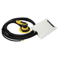 Mirka Pneumatischer Exzenterschleifer PROS 650DB - Teller-&Oslash; 150 mm  - 5,00 mm Hub - f&uuml;r professionelle Anwendungen