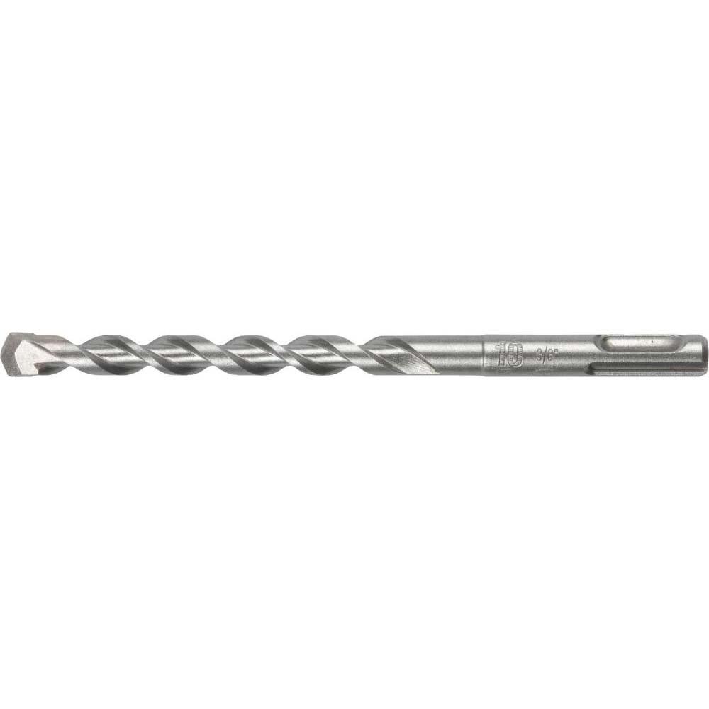 FORUM SDS-Plus-Hammerbohrer - Steinbohrer - &Oslash; 10 oder 12 mm - Gesamtl&auml;nge 450 oder 600 mm - Preis per St&uuml;ck