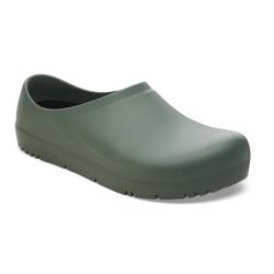 Birkenstock - Profi Birki 2.0 Träsko - Polyuretan - Thyme - Storlekar 35 till 48 - Pris per par