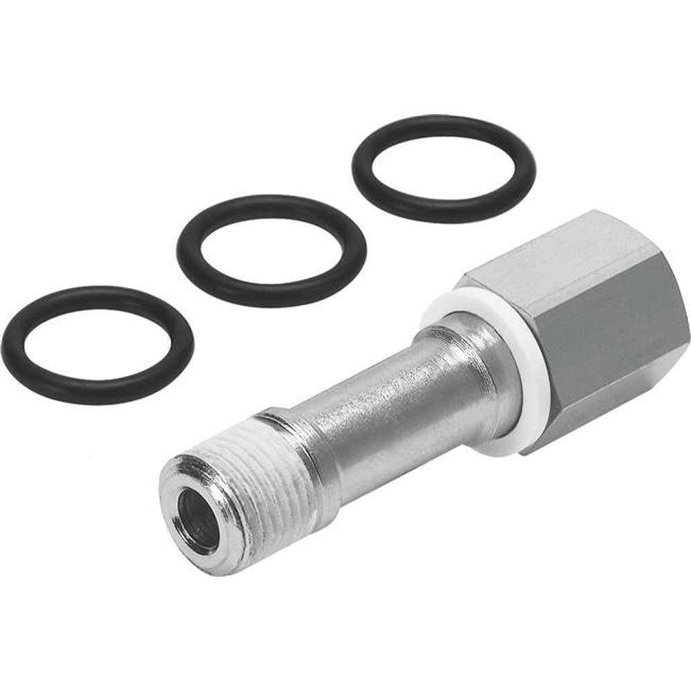 FESTO-banjopultit - 1/8" kierre - pneumaattiset liitäntäosat - useita malleja - hinta kappaleelta