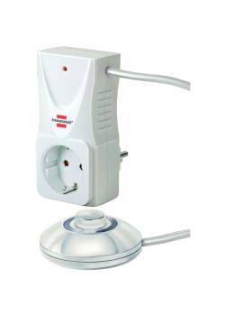 Eco-Line Comfort Switch Adapter CSA 1 - med fotbryter