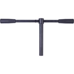 N&oslash;kkel - for DURO trekjeftschuck - for st&oslash;rrelser 160 til 315 mm - R&Ouml;HM