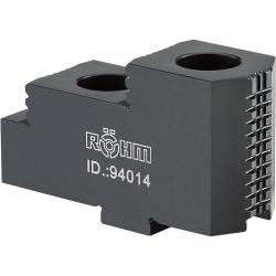 Trekjevesett - Vendbart toppkjevesett UB - 3-delt - St&oslash;rrelse 160 til 315 mm - R&Ouml;HM