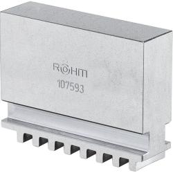 Firekjevesett - 4 deler - DIN 6350 - BL - St&oslash;rrelse 80 til 315 mm - R&Ouml;HM