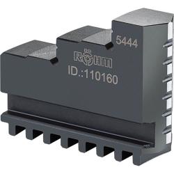 Firekjevesett - 4 deler - DIN6350 BB - St&oslash;rrelse 80 til 315 mm - R&Ouml;HM