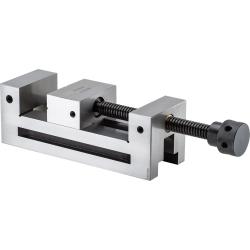Precision clamps &ndash; PL-G &ndash; in a wooden box &ndash; sizes 0 to 2 &ndash; R&Ouml;HM