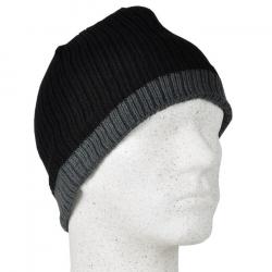 Hue - sort / grå - universal størrelse - Thinsulate ™