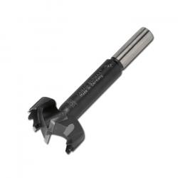 Broca Bormax-HM, Ø: 15-50 mm, longitud total: 90 mm