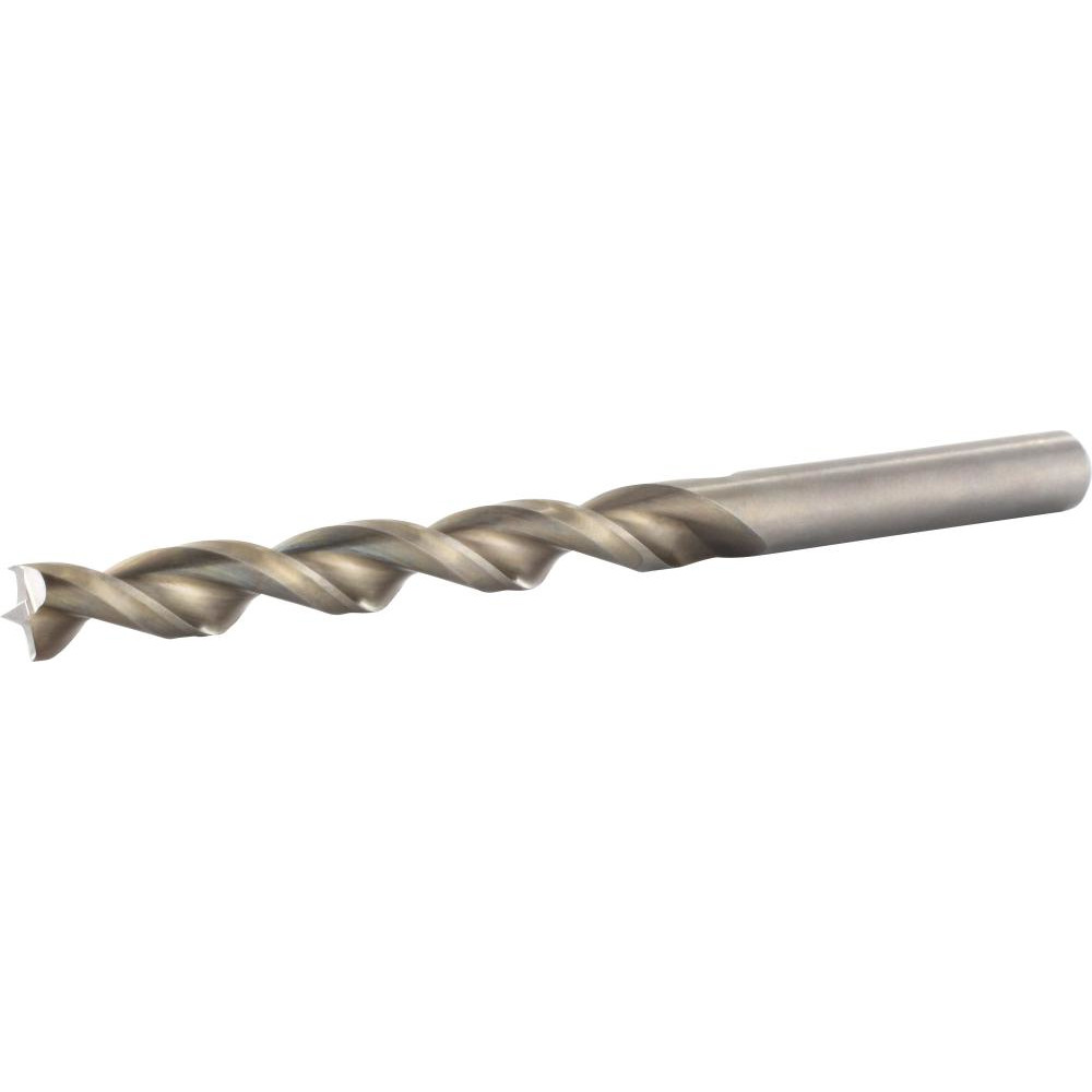 Forets h&eacute;lico&iuml;daux pour bois HSS-G - FAMAG - Pour bois dur et tendre, coupe &agrave; droite - Diam&egrave;tre des forets : 2,0 &agrave; 20,0 mm - Longueur : 49 &agrave; 200 mm