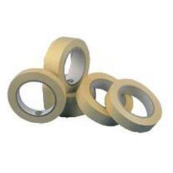 Kreppband - Breite 50 mm - Länge 50 m - VE 6 Rollen - Preis per VE