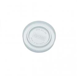 SATA RPS mix lid - Flachdeckel - VE 50 Stück - Preis per VE