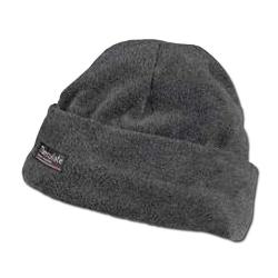 Gorro polar - gris oscuro - THINSULATE™.