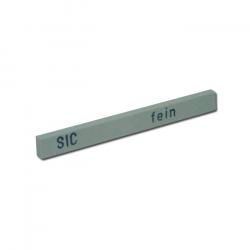 Siliciumcarbide slijpvijl, plat, 6x3x100-16x8x150 mm