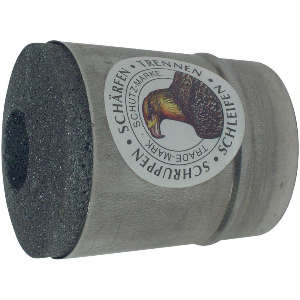 Rotors de rechange pour dresseurs de meules Rondor - carbure de silicium - tailles 00 &agrave; 1 - M&Uuml;LLER
