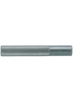 Injektion gängad plugg FIS E - min. Sättdjup 85 mm - max. Skruv 60 mm - VE 10