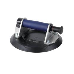 Veribor® pompsuigkoppeling - draagvermogen 120 kg - zuignap Ø 210 mm - in koffer
