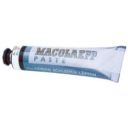 Lappepasta - MACOLAEPP - for maskin- og h&aring;ndlapping - kornst&oslash;rrelser 120 til 2000 - 100g tube - pris per tube
