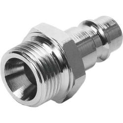 FESTO - KS4 - Koppelingsdoos - Nominale diameter 7,85 mm - Buitenschroefdraad G1/4 tot G1/2 - Prijs per stuk