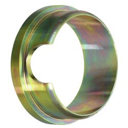 Bague d'adaptation cylindrique Gedore - pour soutenir le corps de l'outil de roulement de roue - longueur 45 mm - prix par pièce