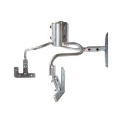 Herramienta de mezcla - para mezcladora compacta Collomatic TMX 1500